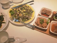 -莆田餐厅PUTIEN(西安万象天地店)