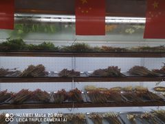 景观位-镇江龙·火锅串串(武侯祠店)