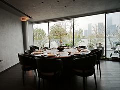 -茶人村·前滩江景雅宴(上海首店)