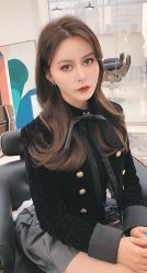 -Rise Hair上升造型