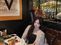 -Mogul Eatery·大亨餐酒馆