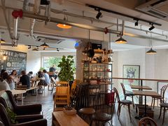 -Alimentari早午餐(安福路店)