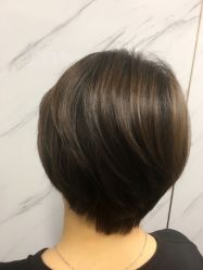 -KEIVON HAIR·崎宏