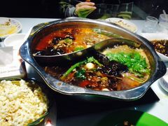 -蝎王府(曙光街店)