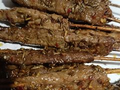 -叁宝烤肉• 西安烧烤(凤城十二路店)