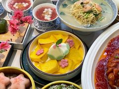 -苏梦江南·淮扬菜(夫子庙店)