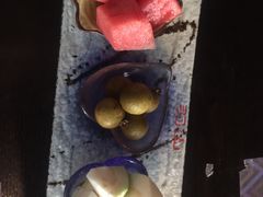 -羽山料理