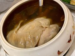 佛跳墙-玖尹-新派中式餐酒馆