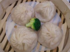 灌汤包-潮喜竹溪荔湖酒家(荔枝湾店)