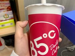 -85度C(南京龙江店)