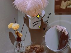 -CIAO·团建聚餐·生日派对轰趴馆(福田店)