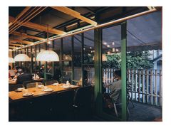大堂-浙C老邻舍(西城海错店)