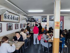 大堂-陈记卤煮小肠