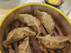白菜蒸饺-李先生牛肉面(新华店)