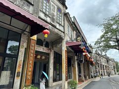 -赤坎·广东华侨国际旅游度假区