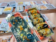 -传闻来紫菜包饭·打糕(西塔韩百店)