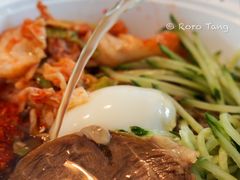 -屋里家延边朝鲜族冷面(南园店)