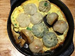 生煎全家福-有家生煎(三里屯店)