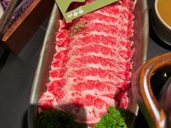 -季季山·云南野生菌火锅(上海首店)