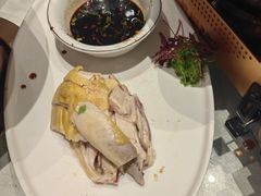 -老平安农家菜(平安店)