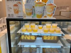 -7分甜(上海浦江万达店)