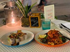 -Cha Cha's Beach Cafe