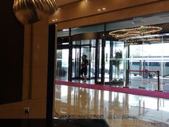 -天津瑞湾开元名都酒店餐厅