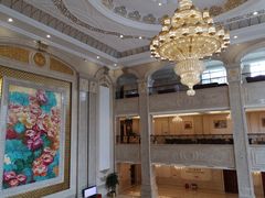 大堂-启东恒大酒店·吕四渔号海鲜餐厅