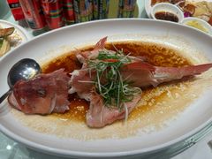 -天喜酒楼饭市·茶市(同德皇宫店)
