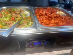 -八婺饭堂·自选店(新光汇店)
