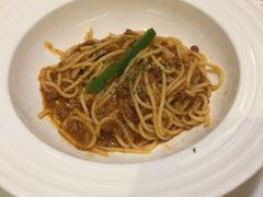 -斗牛士牛排(南京东路店)