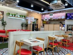 -甜蜜蜜港式茶餐厅(虹梅店)