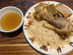 -217丰惠源抓饭(江乾路店)