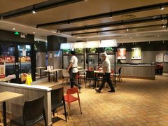 -肯德基(珠峰店)