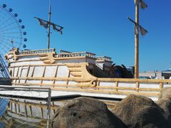 -秦皇岛乐岛海洋王国