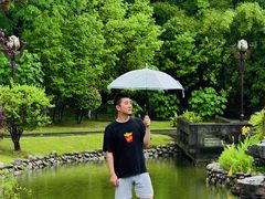 -武汉园博园(武汉自然博物馆)