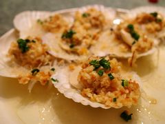 -79号渔船海鲜饭店(宝安店)