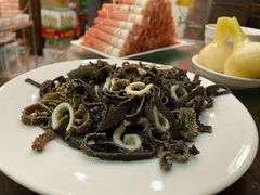 牛百叶-爆肚冯(廊房二条店)