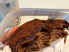 -OUR Bakery(国贸商城店)