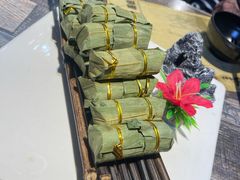 -刘姐啤酒鱼民族演艺餐厅(阳朔美食抗战路店)
