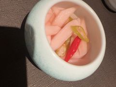 -山石榴·贵州菜(K11店)