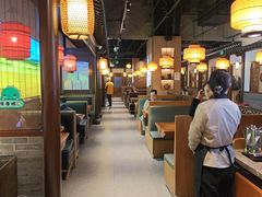 -好嫂子酱猪手•农家菜(华远坊店)