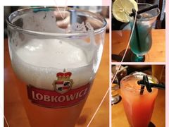 皮尔森黄啤-布拉格餐厅· 中欧捷克菜(全国首店)