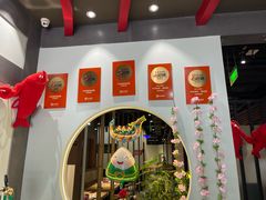 -叶派龙虾•招牌香辣蟹·海鲜(中海国际店)