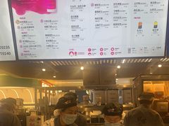 -霸王茶姬(常熟印象城店)
