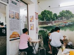 -渔记茶餐厅(渔村店)