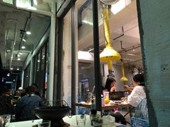 大堂-肆拾壹號烤肉(龙岗店)