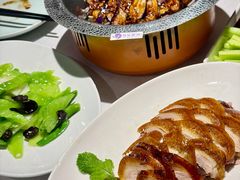 -聚味坊烤鸭店(草桥店)