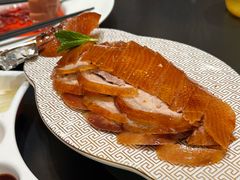 -钱塘秋荷·新江浙菜(沪太路店)