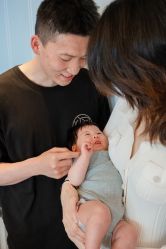 点击看大图 -圣贝拉母婴护理中心(广州瑰丽店)